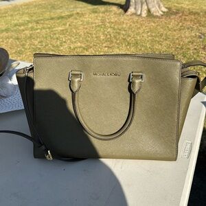 MK handbags